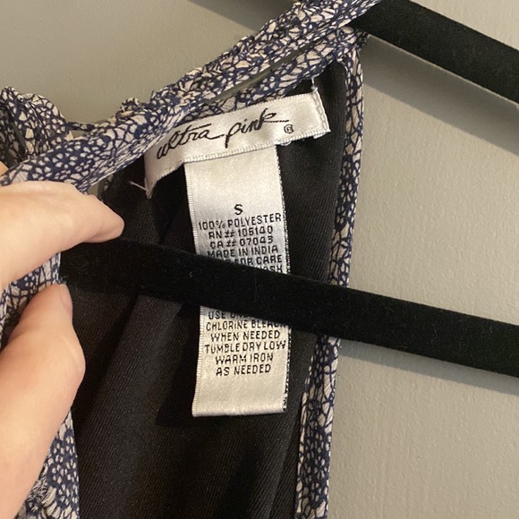 High low dress - Picture 4 of 5